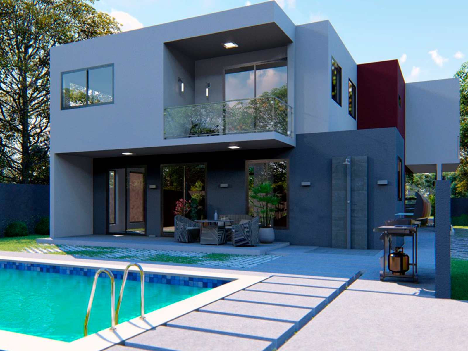 Casa Nava